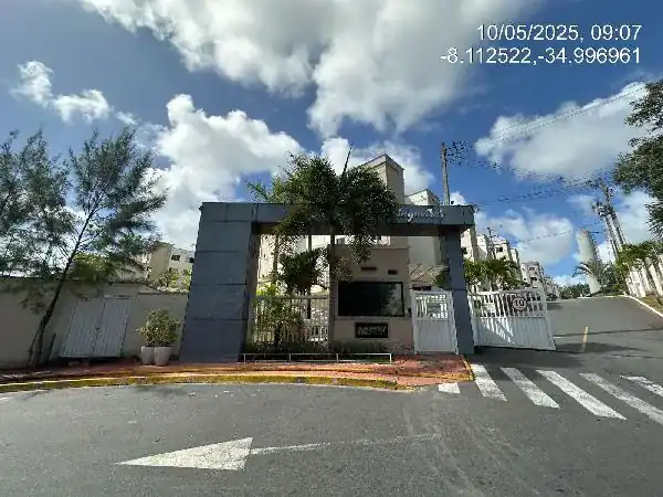 Apartamento em SANTANA, JABOATAO DOS GUARARAPES - PE
