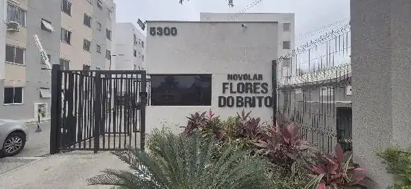 Apartamento em COSMOS, RIO DE JANEIRO - RJ