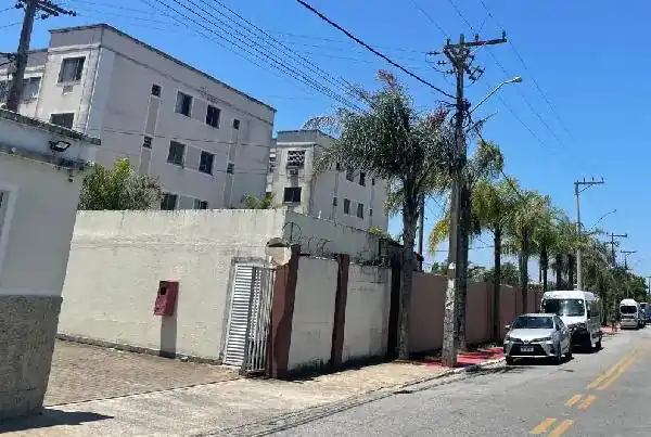 Apartamento em SAO JOSE DO BARRETO, MACAE - RJ