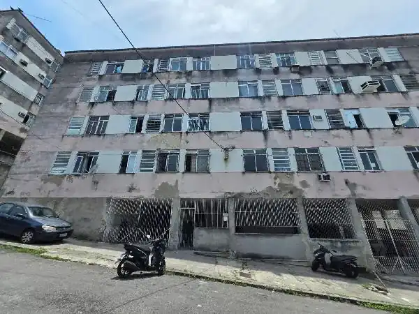 Apartamento em PENHA CIRCULAR, RIO DE JANEIRO - RJ