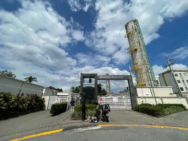Apartamento em ITOUPAVA CENTRAL, BLUMENAU - SC