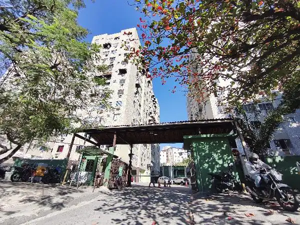 Apartamento em TOMAS COELHO, RIO DE JANEIRO - RJ