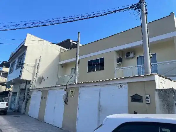 Casa em CENTRO, NILOPOLIS - RJ