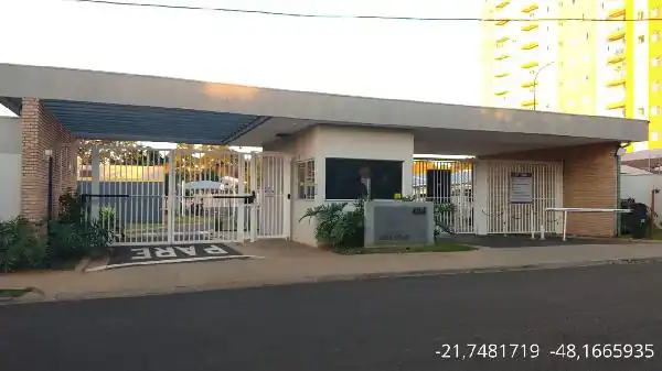 Apartamento em ESTRELA E KANASHIRO, ARARAQUARA - SP