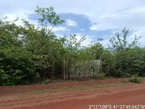 Terreno em CENTRO, BOM PRINCIPIO DO PIAUI - PI