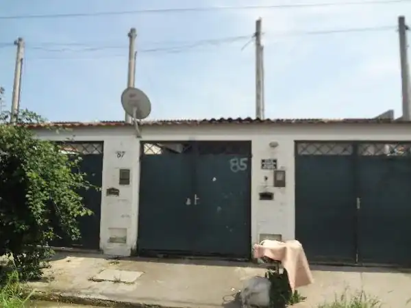Casa em IPIRANGA, NOVA IGUACU - RJ