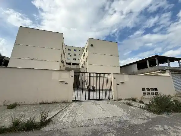 Apartamento em VILA CAMARIM, QUEIMADOS - RJ