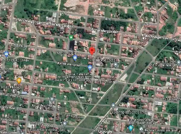 Casa em COMPLEXO JARDIM, NOSSA SENHORA DO SOCORRO - SE