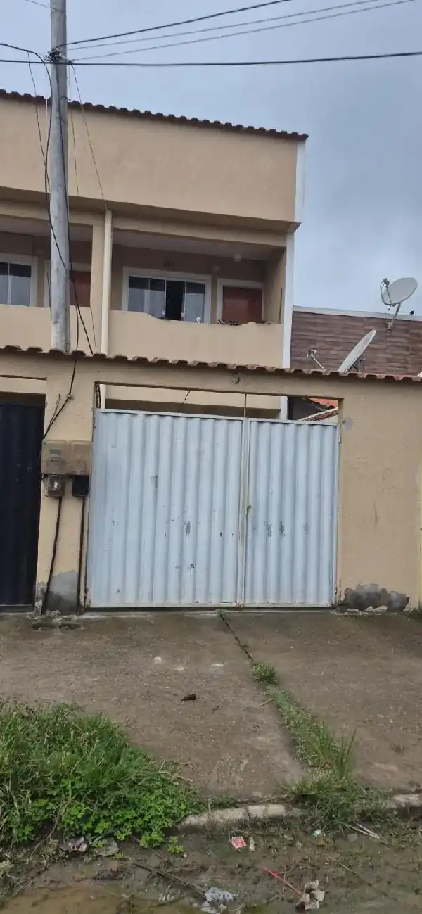 Casa em IPIRANGA, NOVA IGUACU - RJ