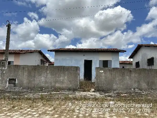 Casa em PLANALTO, CEARA-MIRIM - RN