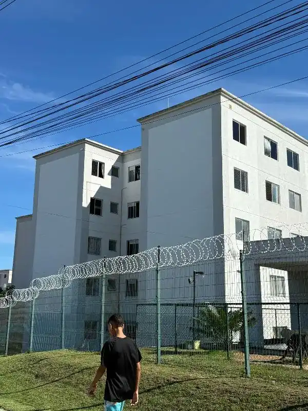 Apartamento em AREIA BRANCA, SALVADOR - BA