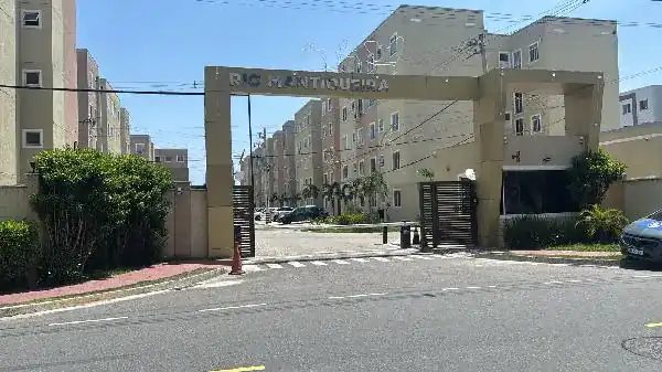 Apartamento em SANTA CRUZ, RIO DE JANEIRO - RJ