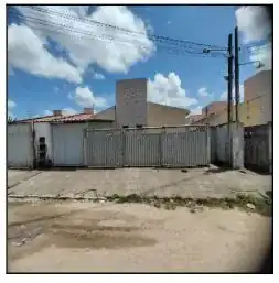 Casa em LT VALE STA RITA I, SANTA RITA - PB