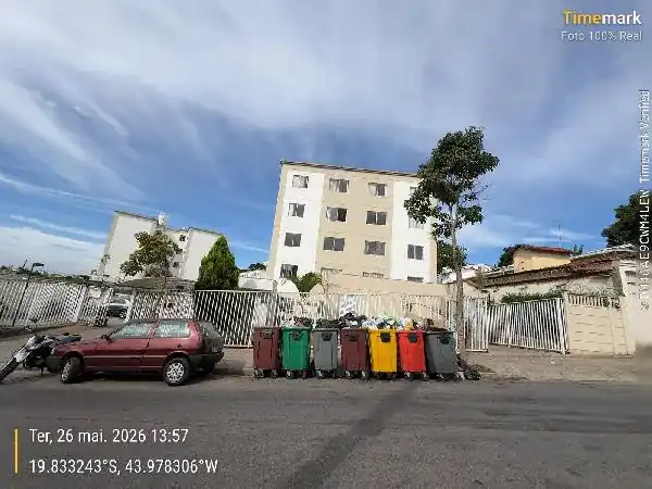 Apartamento em SANTA AMELIA, BELO HORIZONTE - MG