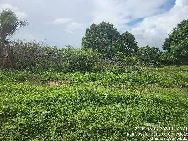 Casa em MOINHO, EXTREMOZ - RN