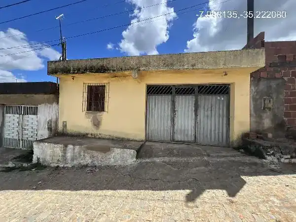 Casa em CENTRO, CHA DE ALEGRIA - PE