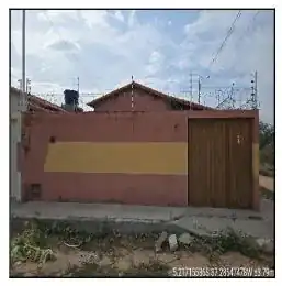 Casa em PRESIDENTE COSTA E SILVA, MOSSORO - RN