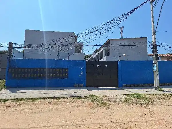 Casa em VISTA ALEGRE, SAO GONCALO - RJ