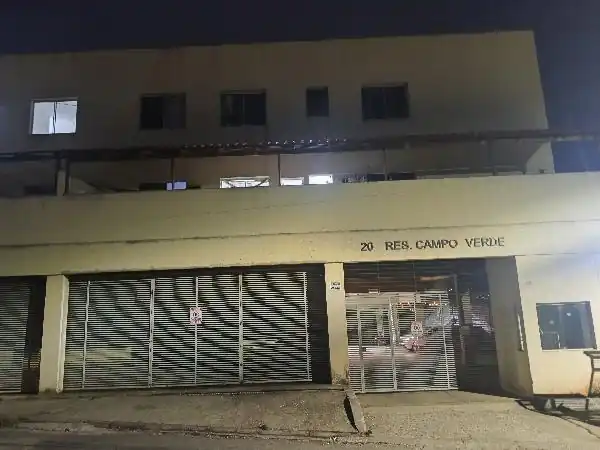 Apartamento em RES CASA GRANDE, SAO JOAQUIM DE BICAS - MG