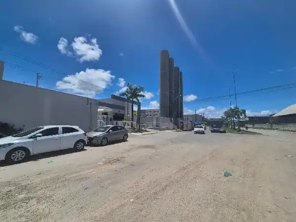 Apartamento em CANDEIAS, JABOATAO DOS GUARARAPES - PE