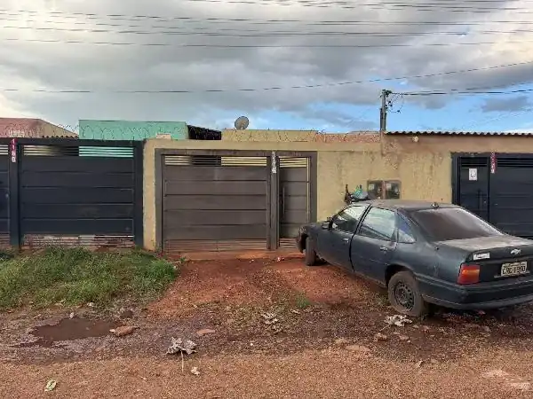 Casa em JARDIM INAPOLIS, CAMPO GRANDE - MS