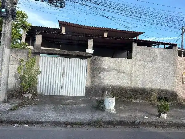 Casa em JD SHANGRI-LA, ITABORAI - RJ