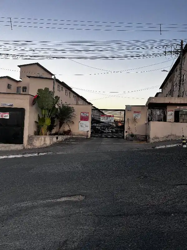 Apartamento em BONSUCESSO, VESPASIANO - MG
