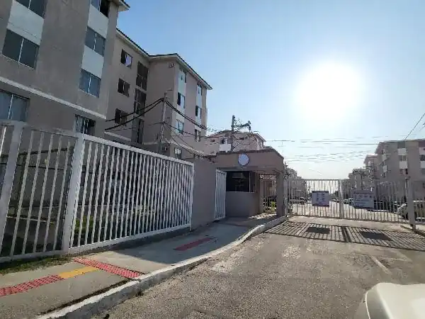 Apartamento em VENDA DAS PEDRAS, ITABORAI - RJ
