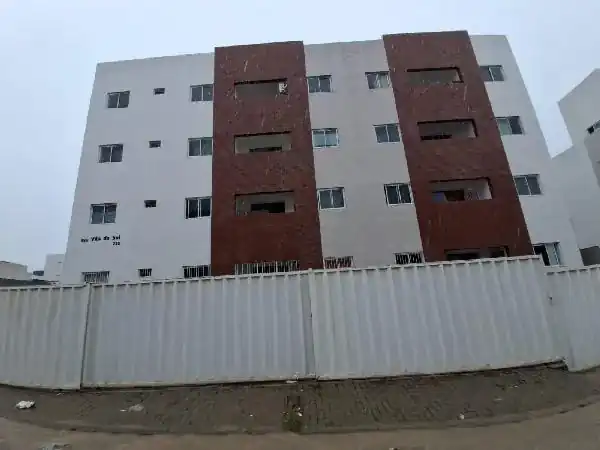 Apartamento em GRAMAME, JOAO PESSOA - PB