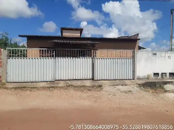 Casa em SANTA TEREZINHA, SAO GONCALO DO AMARANTE - RN