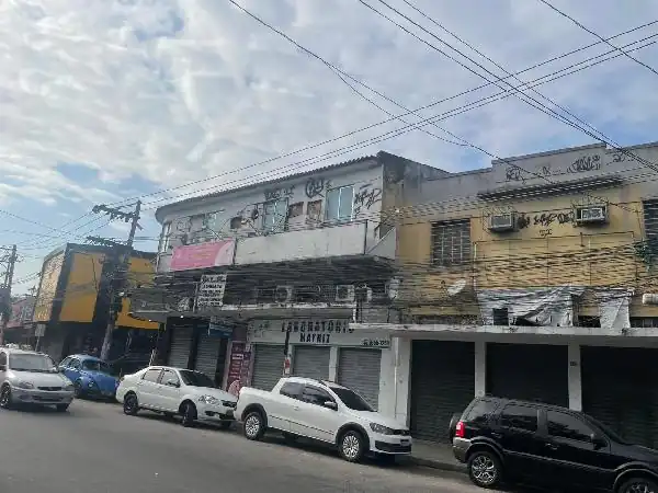 Casa em COELHO DA ROCHA, SAO JOAO DE MERITI - RJ