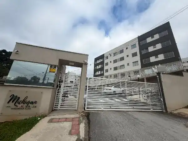 Apartamento em BOTIATUVA, CAMPO LARGO - PR