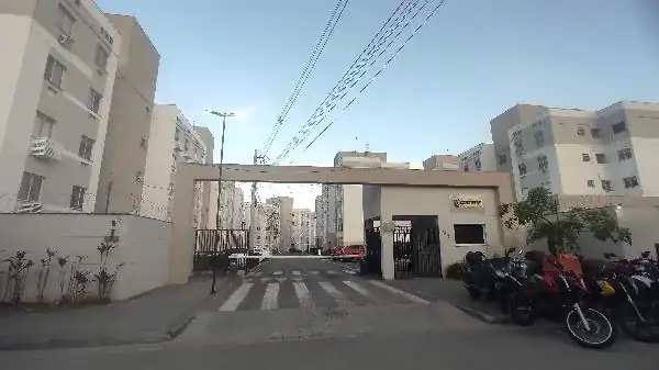 Apartamento em CAMPO GRANDE, RIO DE JANEIRO - RJ