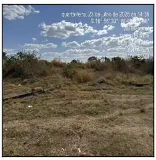 Terreno em JARDIM EUROPA, UBERLANDIA - MG