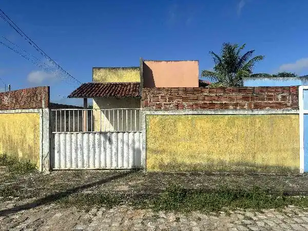 Casa em CAMPO DA SANTA CRUZ, MACAIBA - RN