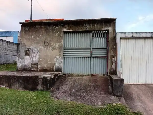 Casa em COMPLEXO JARDIM, NOSSA SENHORA DO SOCORRO - SE