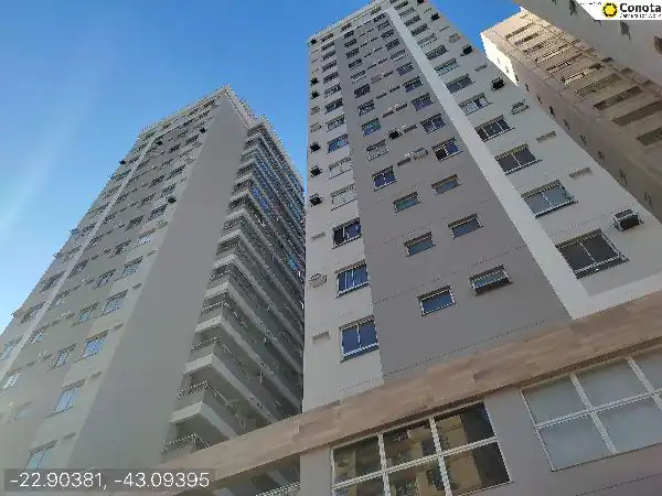 Apartamento em SANTA ROSA, NITEROI - RJ