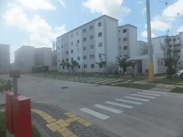 Apartamento em BARRA DE JANGADA, JABOATAO DOS GUARARAPES - PE