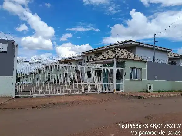 Apartamento em SETOR DE CHACARAS ANHANGUERA C, VALPARAISO DE GOIAS - GO