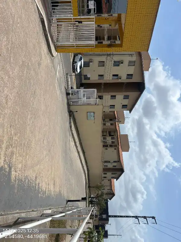 Apartamento em MAIOBA, SAO JOSE DE RIBAMAR - MA