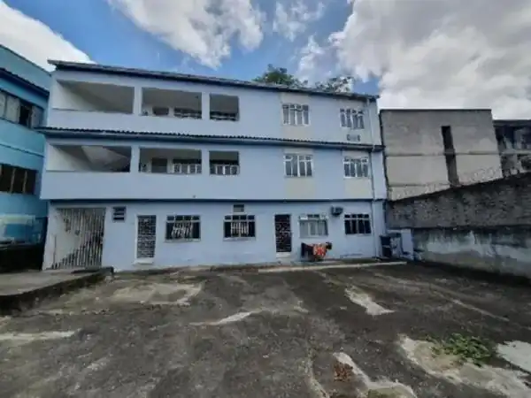 Apartamento em ALCANTARA, SAO GONCALO - RJ