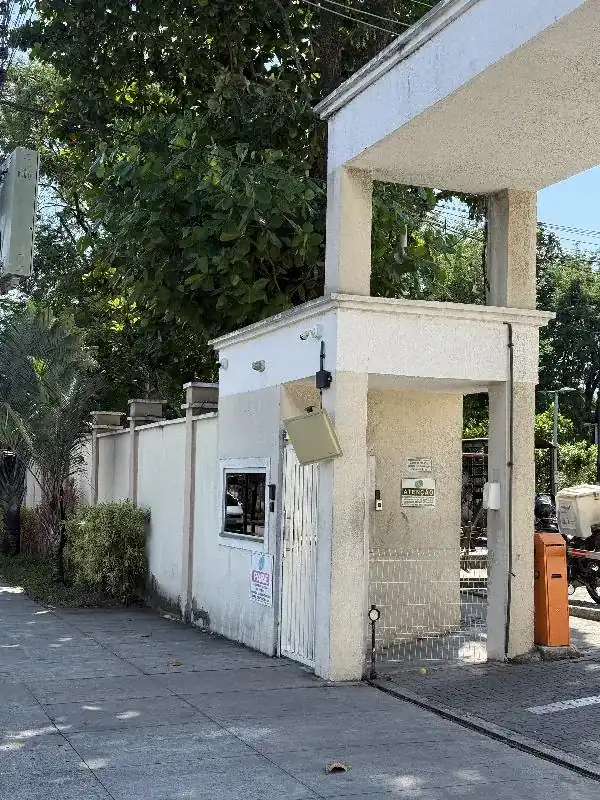 Apartamento em COSMOS, RIO DE JANEIRO - RJ