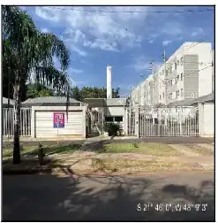 Apartamento em JARDIM BRASILIA (VILA XAVIER), ARARAQUARA - SP