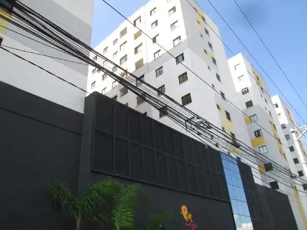 Apartamento em VELOSO, OSASCO - SP