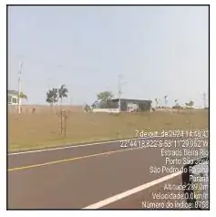 Terreno em SAO PEDRO DO PARANA, SAO PEDRO DO PARANA - PR