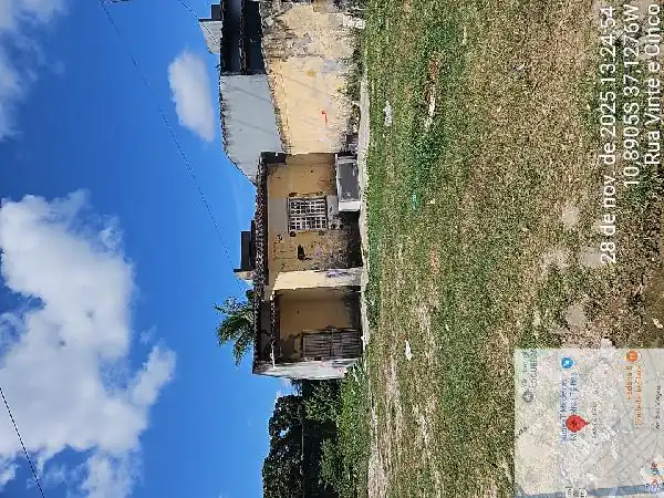 Casa em COMPEXO JARDIM, NOSSA SENHORA DO SOCORRO - SE