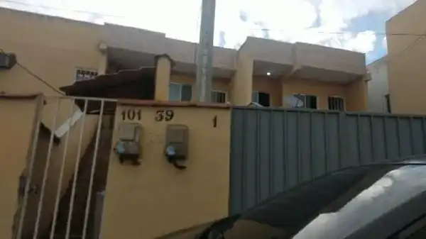 Apartamento em IPIRANGA, NOVA IGUACU - RJ