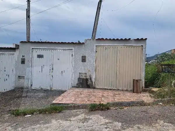 Casa em LAGOINHA, NOVA IGUACU - RJ