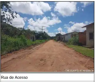 Casa em PONTO CERTO, SAO DOMINGOS DO CAPIM - PA