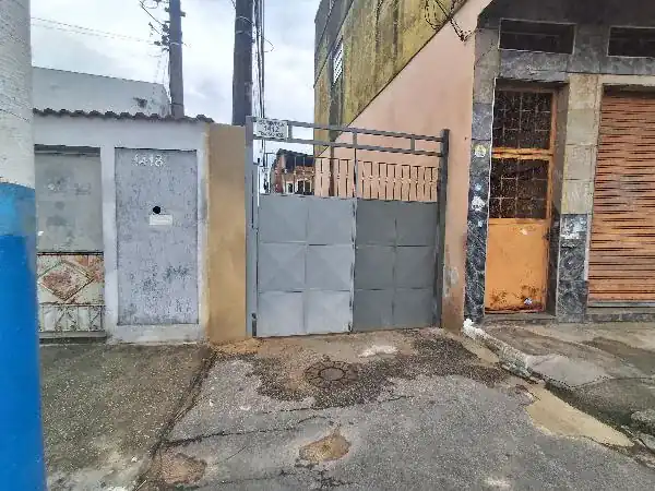 Casa em CABRAL, NILOPOLIS - RJ